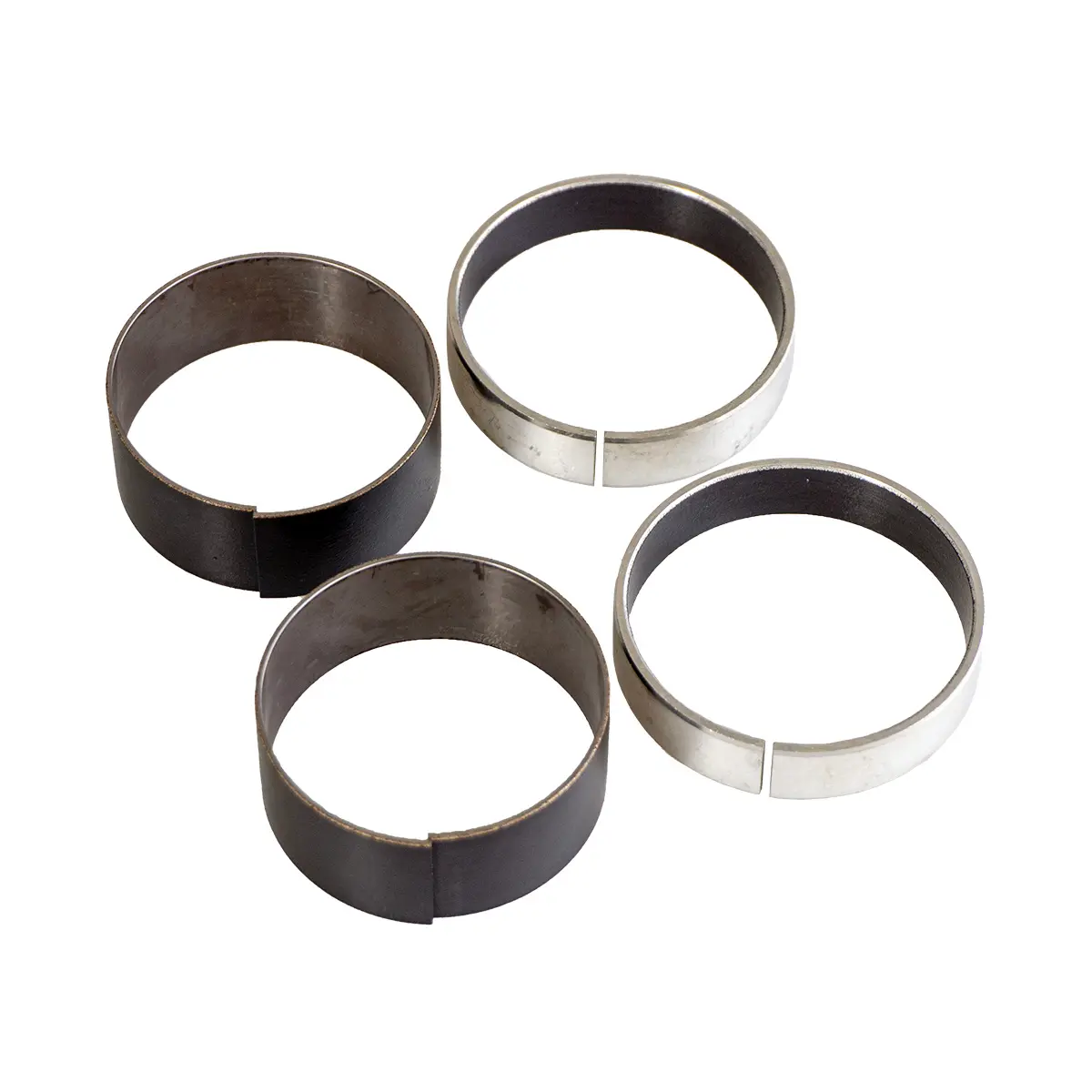 WP SUSPENSION sada pouzder zavěšení WP 48mm (4 kusy) KTM SX /SXF / EXC / EXCF 16- , ALL model WP 48 mm (WP SUSPENSION sada pouzder zavěšení WP 48mm)