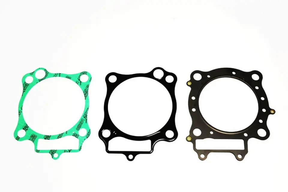ATHENA těsnění TOP-END (závodní) HONDA CRF 450R '07-'08 (ATHENA těsnění TOP-END (závodní) HONDA CRF 450R '07-'08)
