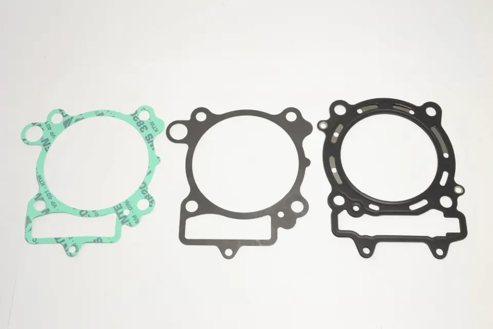 ATHENA těsnění TOP-END (závodní) KAWASAKI KX 450F '10-'15 (ATHENA těsnění TOP-END (závodní) KAWASAKI KX 450F '10-'15)