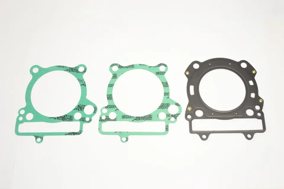 ATHENA těsnění TOP-END (závodní) KTM EXC-F 250 '06-'13, SX-F/XC-F 250 '06-'12, XCF-W 250 '06-'13 (ATHENA těsnění TOP-END (závodní) KTM EXC-F 250)