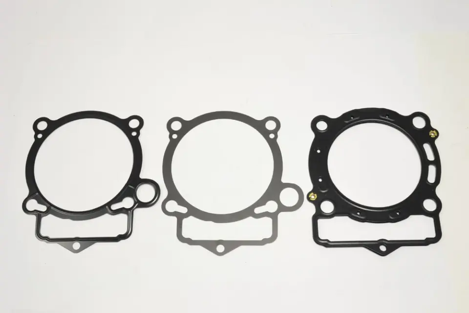 ATHENA těsnění TOP-END (závodní) HUSQVARNA FE 350 '14-'16, KTM FREERIDE '12-'17, EXC-F/XC-F 350 '12-'13, SX-F 350 '11-'12, XCF-W 350 '12-'13 (ATHENA)