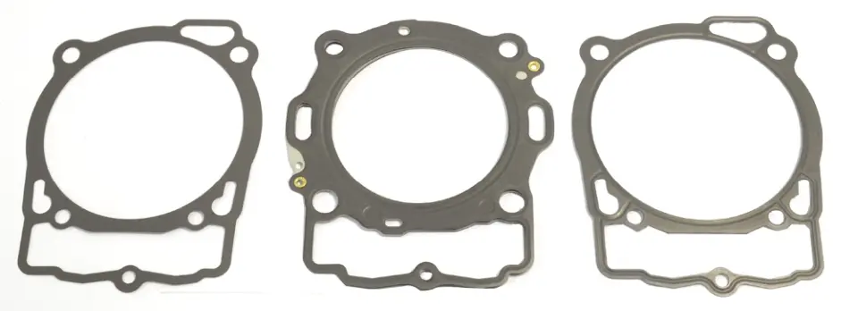 ATHENA těsnění TOP-END (závodní) HUSQVARNA FC/FE 450, FE 501 14-16, SMR 450 15-18, KTM EXC/EXC-F 450/500 14-16, SMR 450 14-18, SX-F/XC-F 450 14-15,
