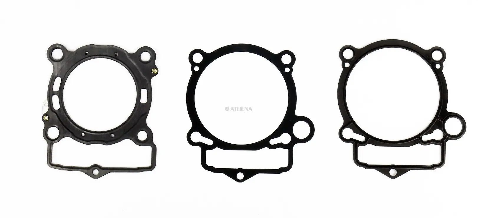 ATHENA těsnění TOP-END KTM SXF 250 16-22, EXCF 250 17-19, HUSQVARNA FC 250 16-22, FE 250 17-19, GAS GAS MC 250F / EX 250F 21-23 ( RACE KIT 1 X těsnění