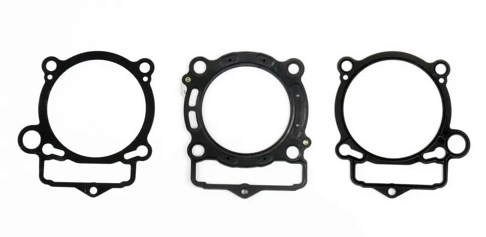 ATHENA těsnění TOP-END (závodní) HUSQVARNA FC 350 16-18, FE 350 17-19, FX 350 17-18, KTM EXC-F 350 17-19, SX-F/XC-F 350 16-18 (ATHENA těsnění TOP-END)