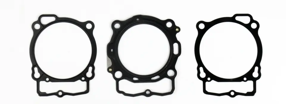 ATHENA těsnění TOP-END (závodní) GAS GAS EX/MC 450F 21-25, HUSQVARNA FC/FE/FS/FX 450, FE 501 17-25, KTM EXC-F 450/500 17-25, SX-F 450 16-25, XC-F 450