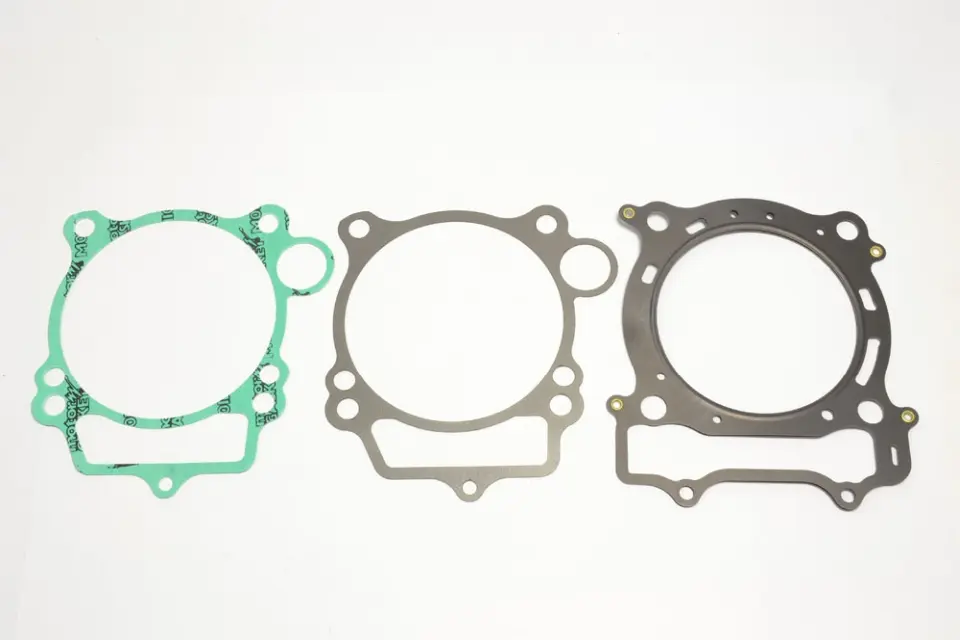 ATHENA těsnění TOP-END (závodní) YAMAHA WR/YZ 450F 03-06 (ATHENA těsnění TOP-END (závodní) YAMAHA WR/YZ 450F 03-06)