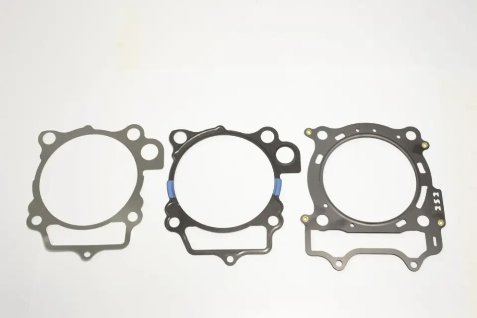 ATHENA těsnění TOP-END (závodní) GAS GAS EC 450 13-15, YAMAHA WR 450F 07-14, YZ 450F 06-09 (ATHENA těsnění TOP-END (závodní) GAS GAS EC 450 13-15,)