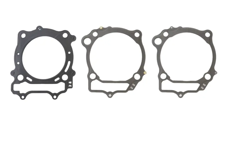 ATHENA těsnění TOP-END (závodní) SUZUKI RMZ 450 08-25, RMX 450 14-17 (ATHENA těsnění TOP-END (závodní) SUZUKI RMZ 450 08-25, RMX 450 14-17)