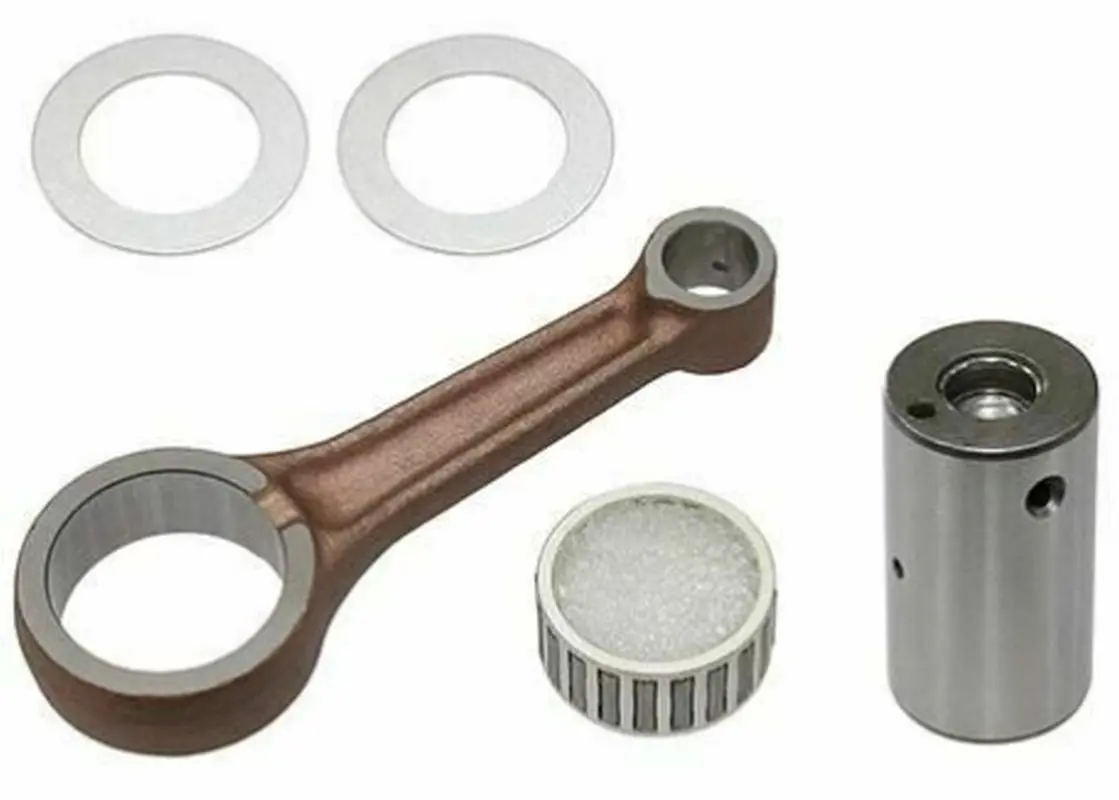 NAMURA ojnice HONDA TRX 350 RANCHER '99-'06 čep 17MM (NAMURA ojnice HONDA TRX 350 RANCHER '99-'06 čep 17MM)