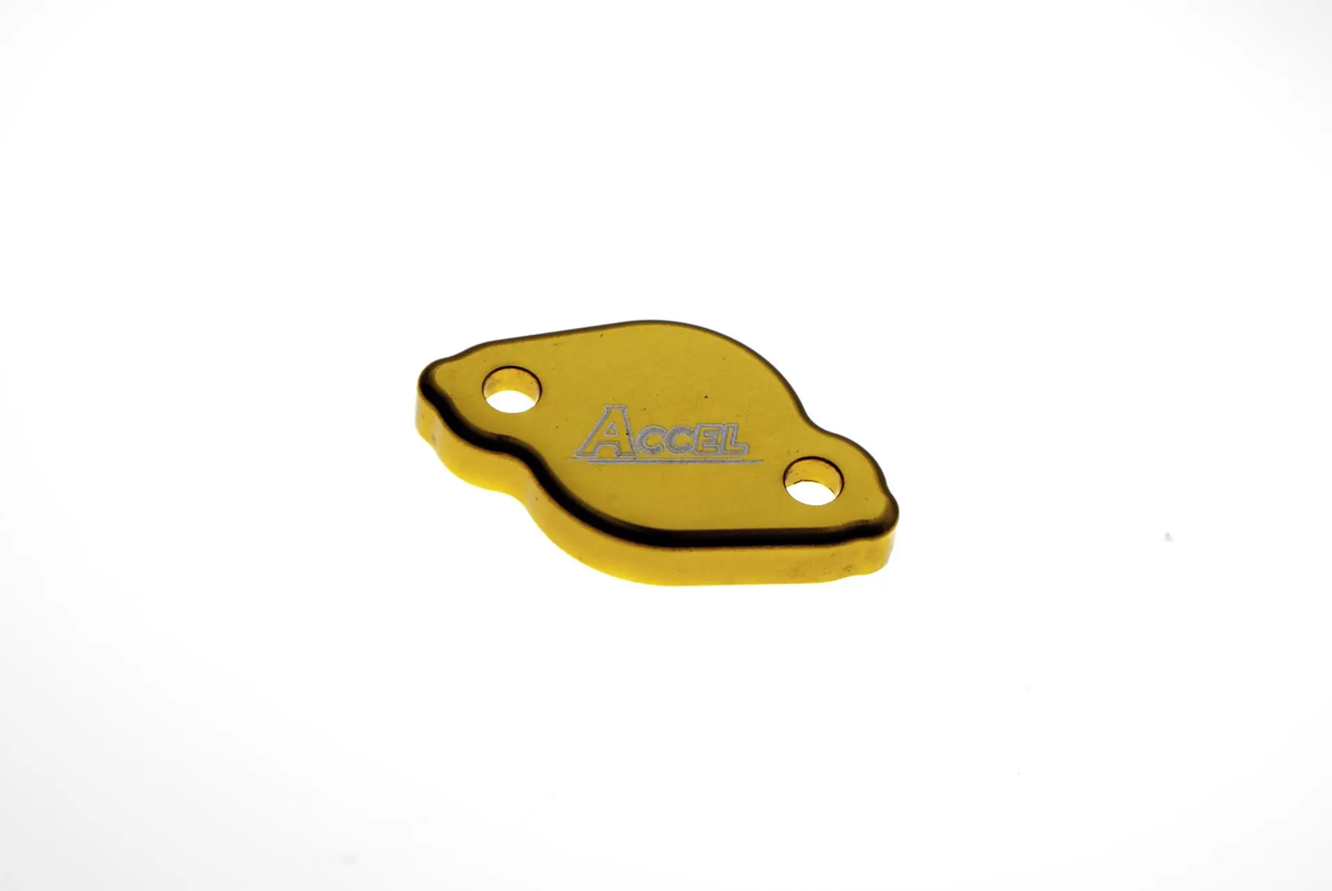 ACCEL kryt brzdové pumpy zadní YAMAHA YZF/YZ/WRF 03-16 barva zlatá (ACCEL kryt brzdové pumpy zadní YAMAHA YZF/YZ/WRF 03-16 barva zlatá)