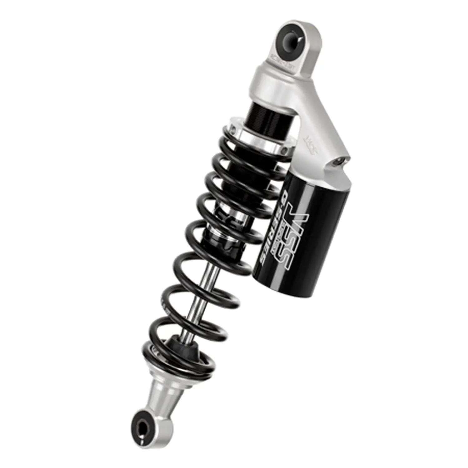 YSS nastavitelný tlumič YAMAHA XJR 1200 '95-'98 , XJR 1300 '99-'16, XJR 400 '95-'99 / KAWASAKI Z 750 '76-'78 (2 CYL.) , Z 1000 '77-'83, Z 900 '76 , Z1