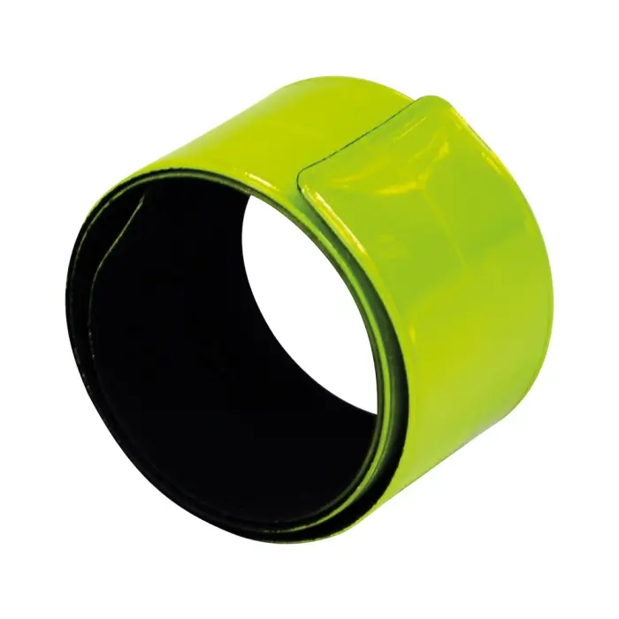 OXFORD reflexní páska na paži nebo loket barva žlutá fluorescenční ( )