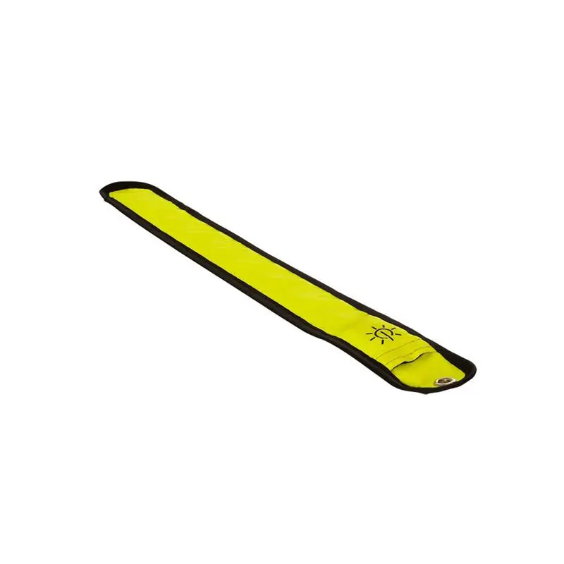 OXFORD páska reflexní na paži nebo loket barva žlutá fluo ( )