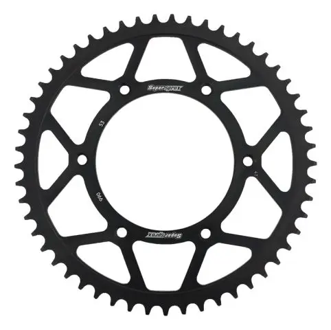 SUPERSPROX zadní řetězové kolečko 899 53 KTM SX/EXC (JTR897.53) barva černá ocelová (SUPERSPROX zadní řetězové kolečko 899 53 KTM SX/EXC (JTR897.53))