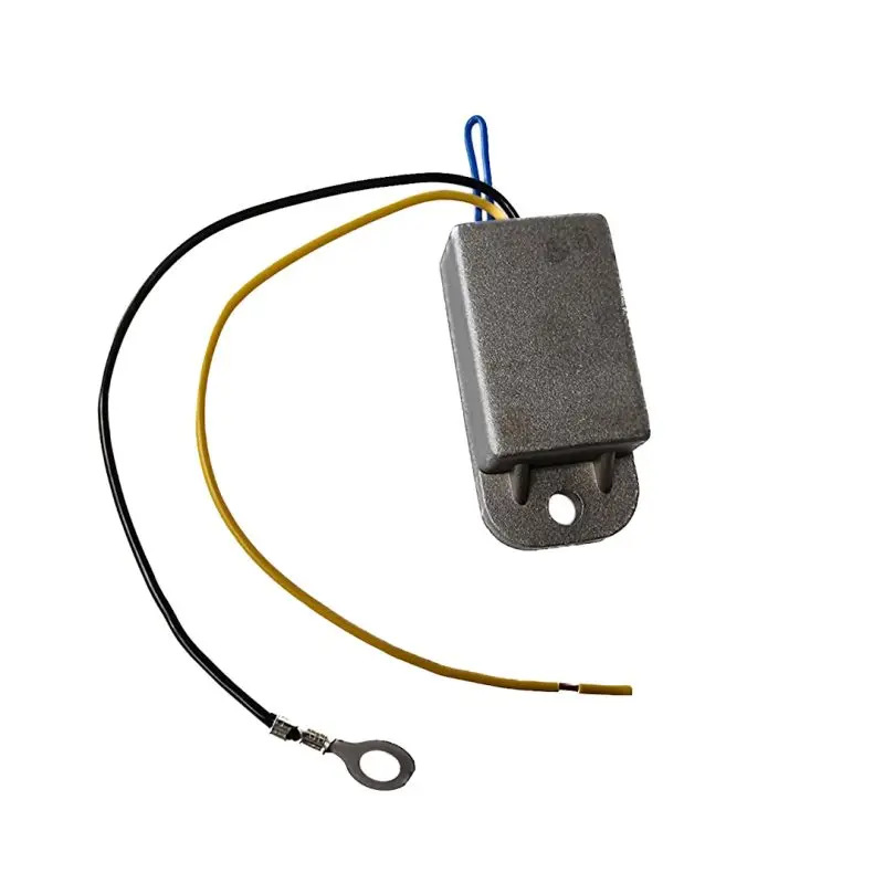 ELECTREX regulátor napětí univerzální 6/12V pro vinutí se světly OFFROAD (ELECTREX regulátor napětí univerzální 6/12V pro vinutí se světly OFFROAD)