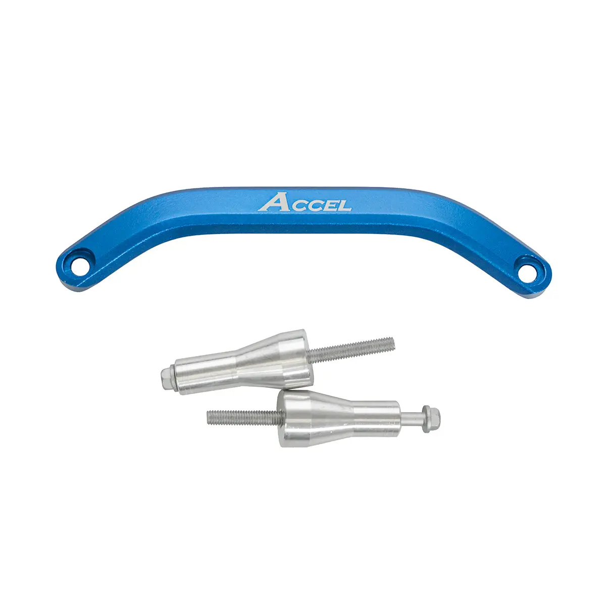 ACCEL hliníková rukojeť (úchyt) pro zvedání motocyklu KTM SX 125 / 150 / 250 '16-'18, SX-F 250 / 350 / 450 '16-'18, XC 250 / 300 '17-'18, XC-F 250 /
