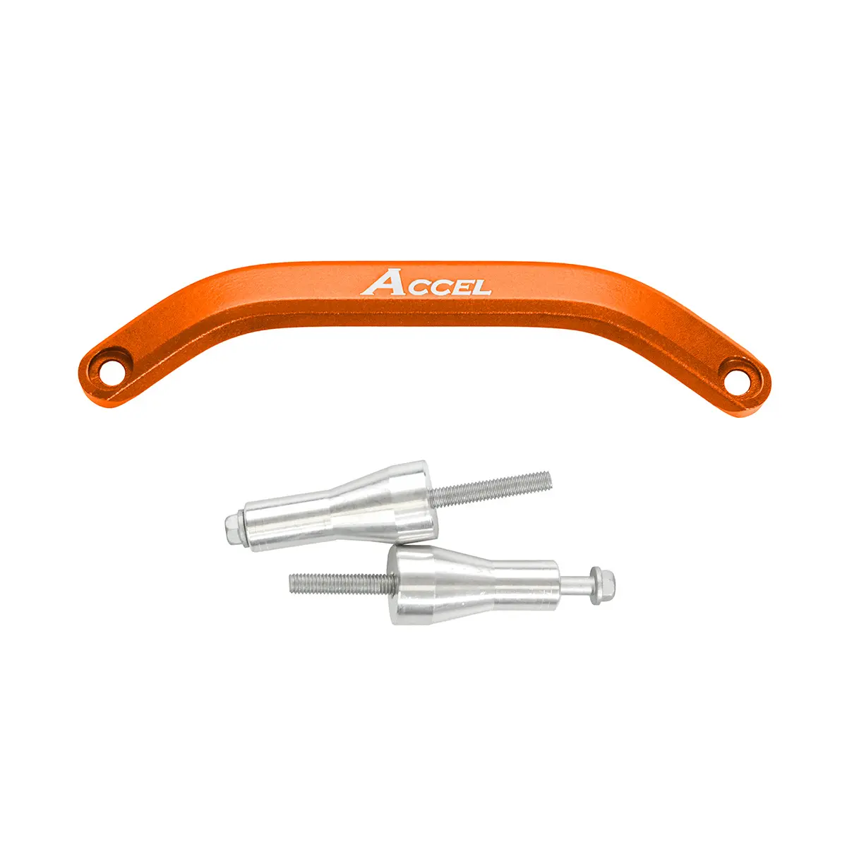 ACCEL hliníková rukojeť (úchyt) pro zvedání motocyklu KTM SX 125 / 150 / 250 '16-'18, SX-F 250 / 350 / 450 '16-'18, XC 250 / 300 '17-'18, XC-F 250 /