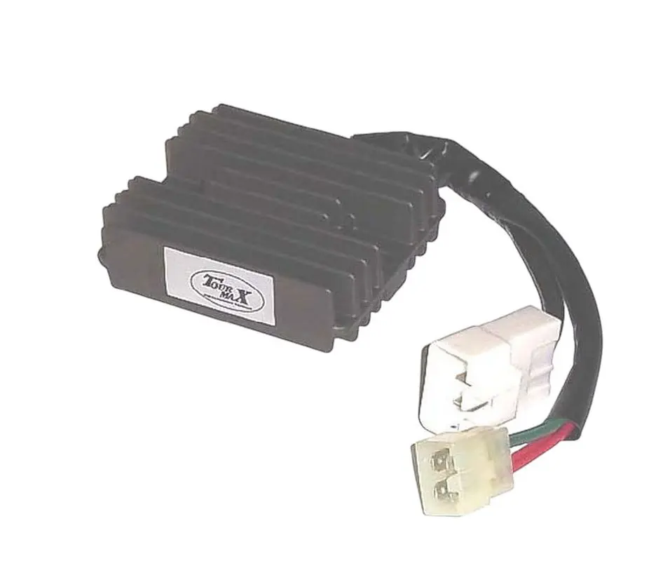 TOURMAX regulátor napětí HONDA CBR 600RR 03-06 (OEM:31600-MEE-003) vyrobeno v Japonsku (TOURMAX regulátor napětí HONDA CBR 600RR 03-06)