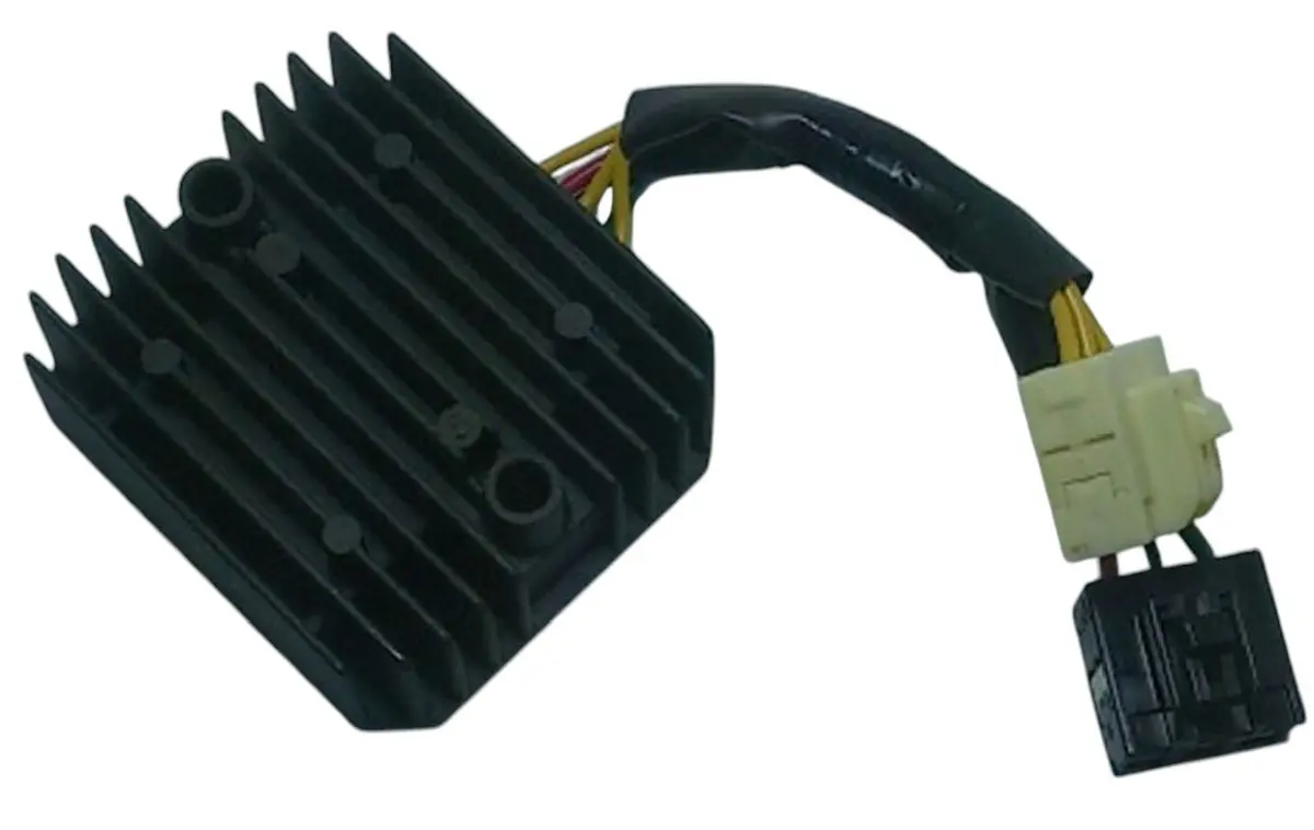 TOURMAX regulátor napětí HONDA PES 125/150 /R 06-10, SH 125/150 D/R/S 05-11 (31600-KTF-641) vyrobeno v Japonsku ( )