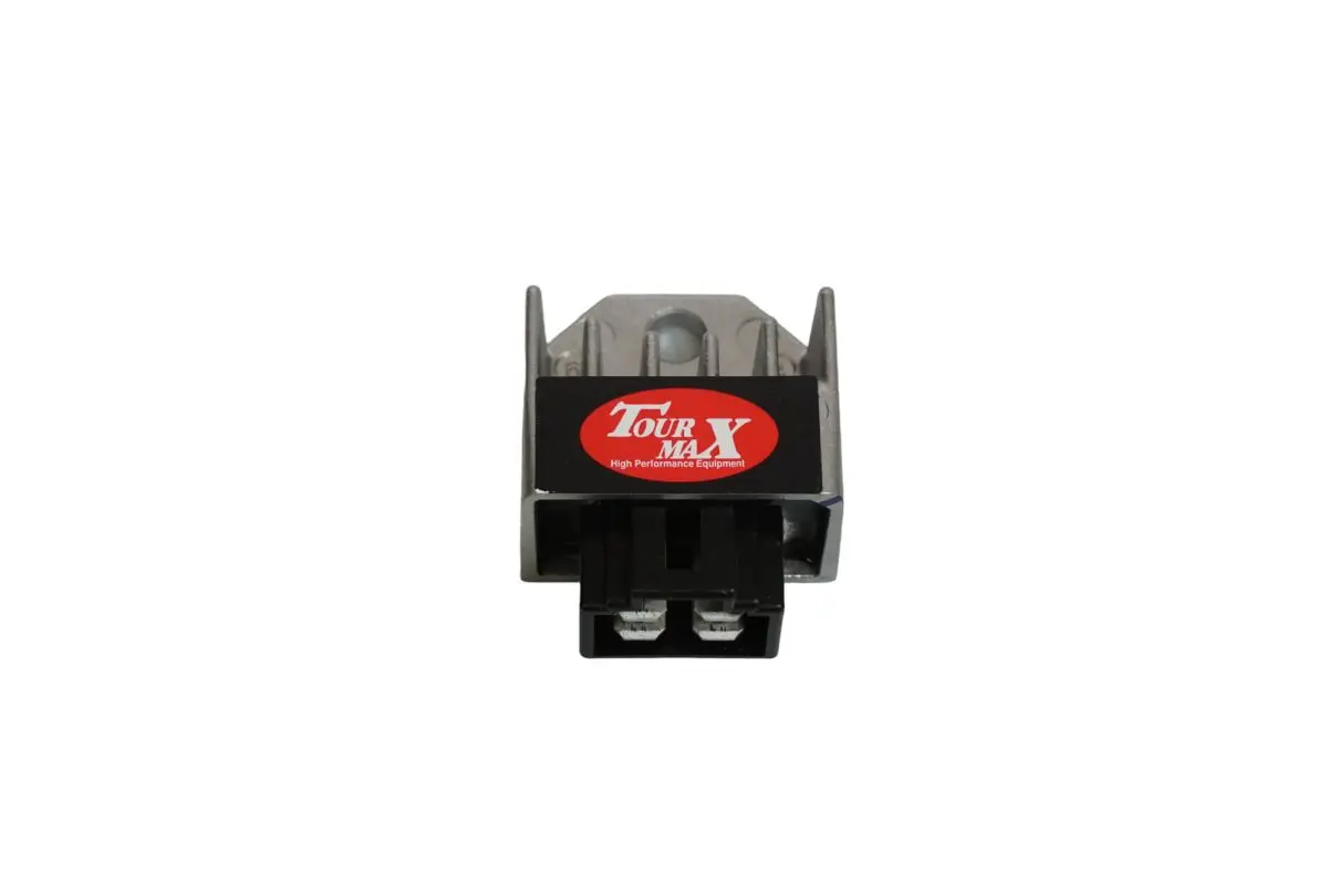 TOURMAX regulátor napětí HONDA CRF 150F 06-17, CRF 230F 05-19 (31600-GAG-K21) vyrobeno v Japonsku (TOURMAX regulátor napětí HONDA CRF 150F 06-17, CRF)