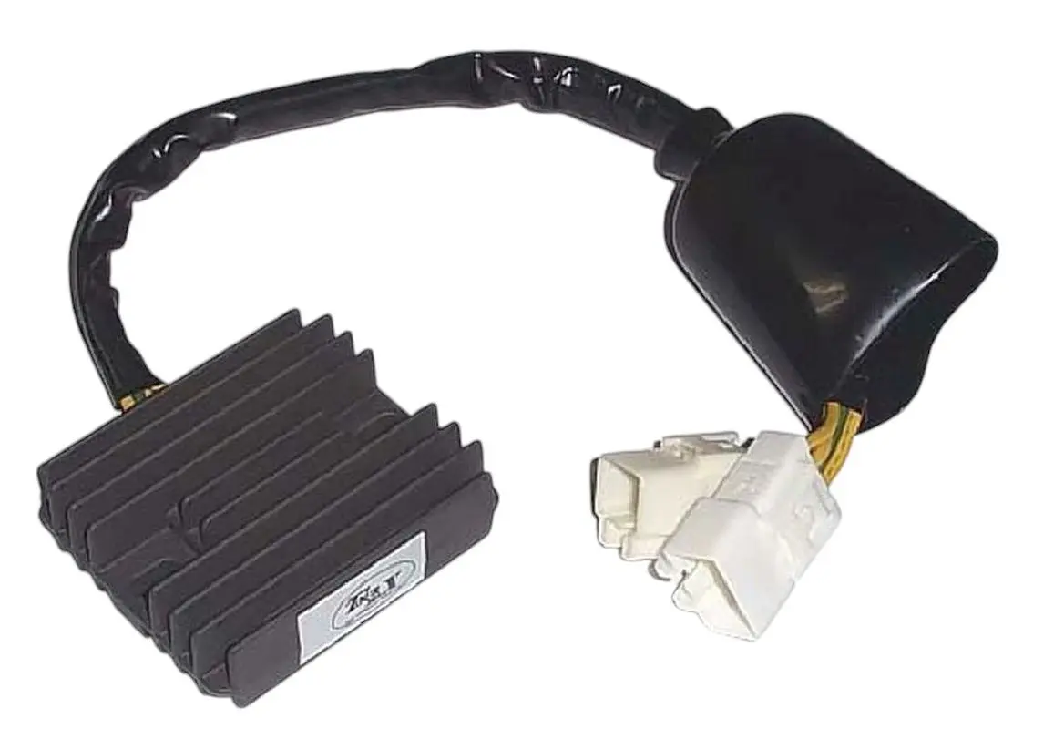 TOURMAX regulátor napětí HONDA VT 750C 06-20 (31600-MFE-641) vyrobeno v Japonsku (TOURMAX regulátor napětí HONDA VT 750C 06-20 (31600-MFE-641))