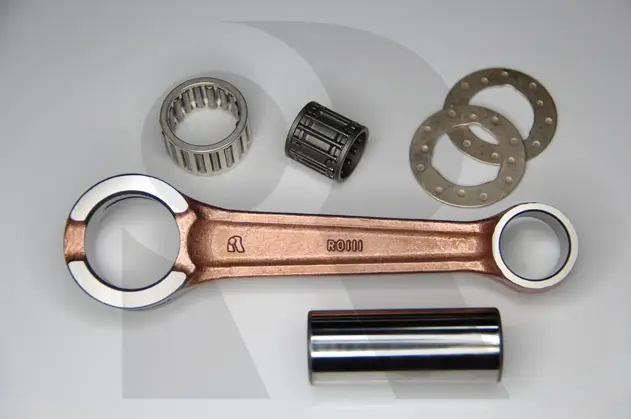 ROYAL RODS ojnice KTM 200 (SX200) '98-'16, EXC 200 (EXC200) '98-'16 ( )