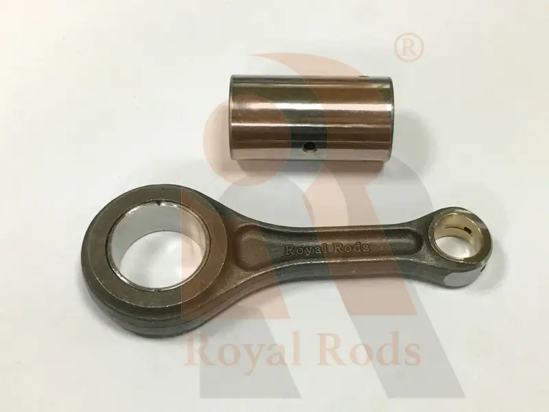ROYAL RODS ojnice KTM SXF 250 (SX-F250) '13-'15, EXCF 250 (EXC-F250) '14-'16 (ROYAL RODS ojnice KTM SXF 250 (SX-F250) '13-'15, EXCF 250 (EXC-F250))