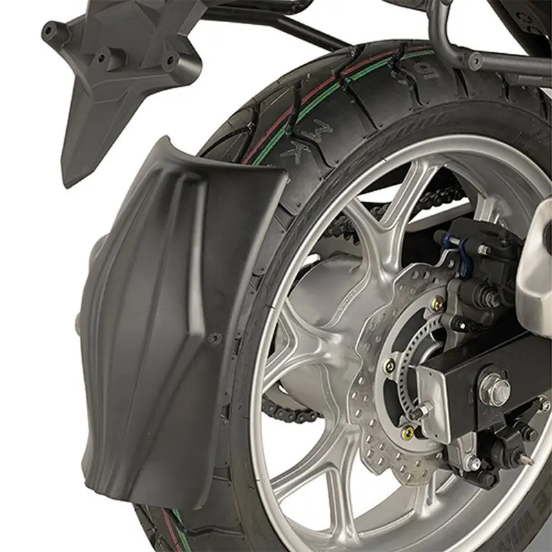KAPPA montáž blatníku KRM01 a KRM02 HONDA NC 750 S (16-20), NC 750 X (16-25) - nahrazuje RM1146KIT (KAPPA montáž blatníku KRM01 a KRM02 HONDA NC 750)