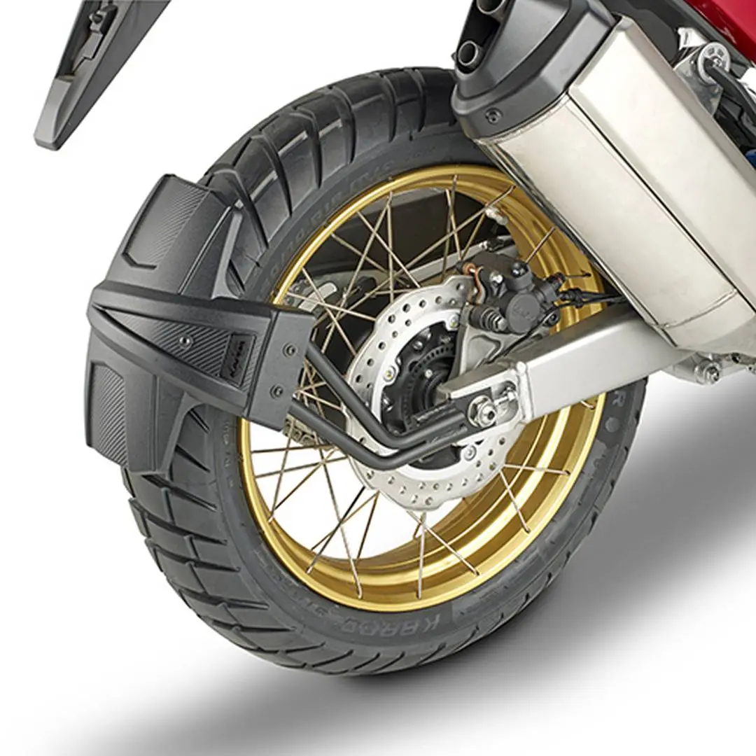 KAPPA držák blatníku KRM02 HONDA CRF 1100L Africa Twin '20-'25, CRF 1100L Africa Twin Adventure Sports '20-'25 ( )