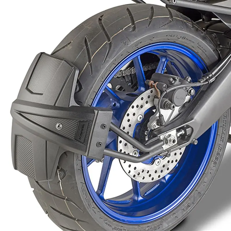 KAPPA držák blatníku KRM01 a KRM02 YAMAHA Tracer 900 / Tracer 900 GT (18-19) (KAPPA držák blatníku KRM01 a KRM02 YAMAHA Tracer 900 / Tracer 900 GT)