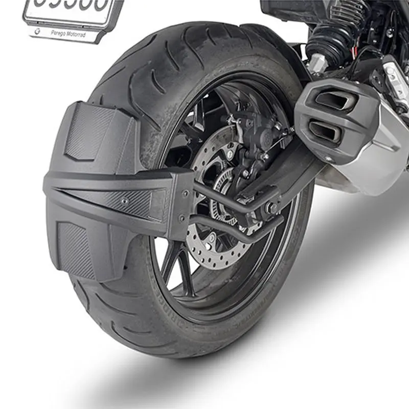 KAPPA montážní sada blatníku KRM01 a KRM02 BMW F 900R/XR '20-25 (KAPPA montážní sada blatníku KRM01 a KRM02 BMW F 900R/XR '20-25)