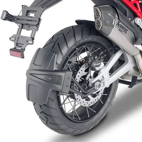 KAPPA držák blatníku KRM02 DUCATI MULTISTRADA V4 '21-'25 (KAPPA držák blatníku KRM02 DUCATI MULTISTRADA V4 '21-'25)