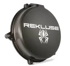 REKLUSE kryt spojky (lepší než OEM) HUSABERG FE 250 `14, FE 350 `13-14, HUSQVARNA FC 250 `14-15, FC 350 `14-15, FE 250 `14-15, FE 3 (REKLUSE kryt)