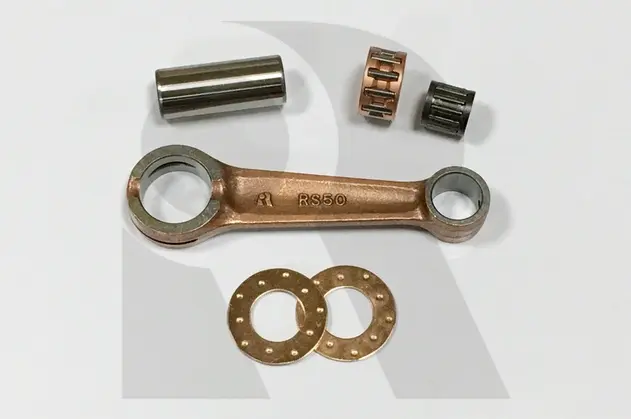 ROYAL RODS ojnice APRILIA RS 50 / RX 50 (MOTOR MINARELLI 50 CC) ( )
