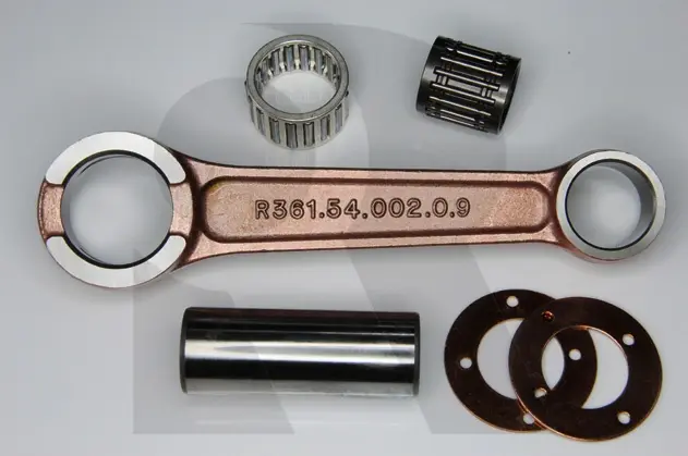 ROYAL RODS ojnice MAICO 250 (ENDURA/MC/GS/RC/RE) (ROYAL RODS ojnice MAICO 250 (ENDURA/MC/GS/RC/RE))