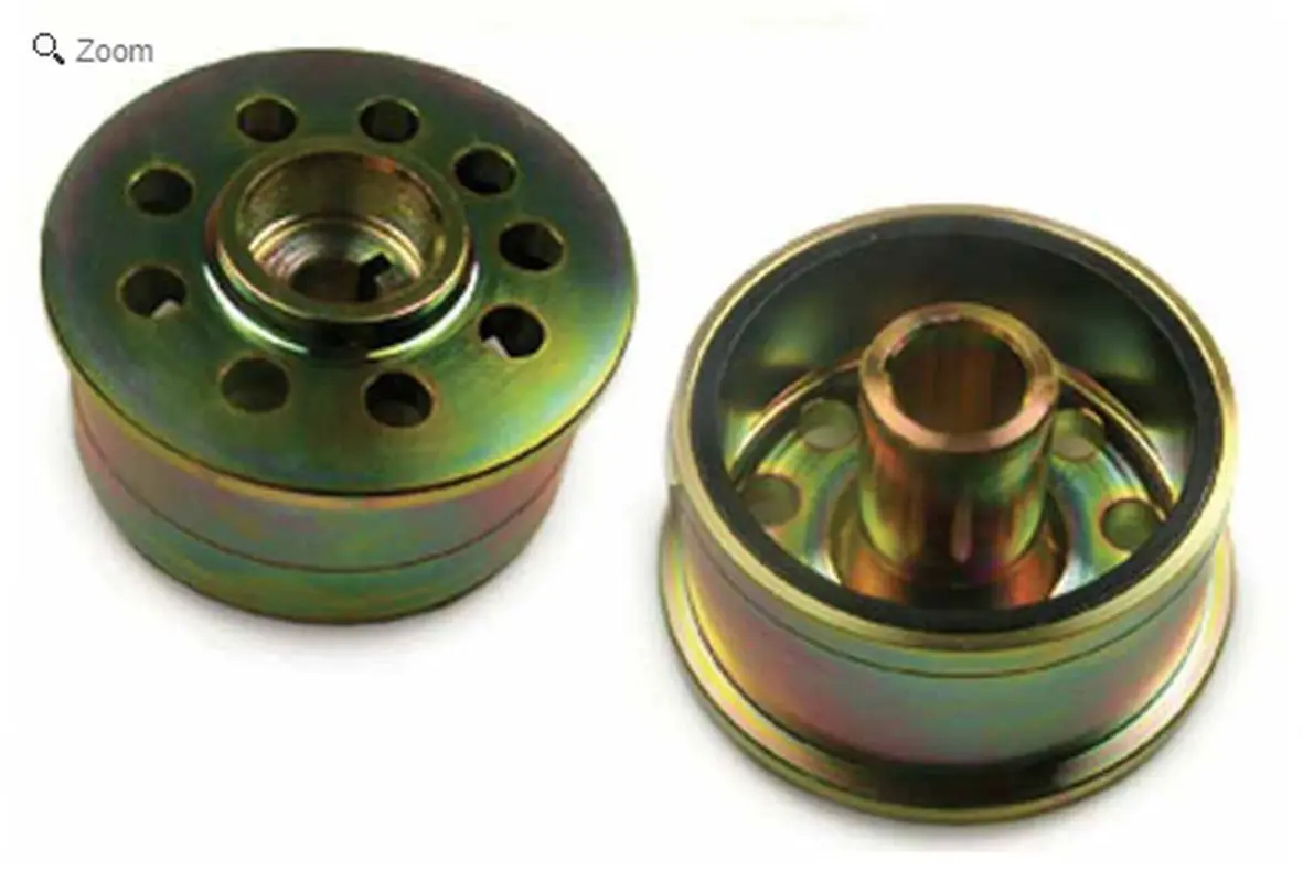 ELECTREX rotor (magnetické kolo, magneto) YAMAHA YZ 250 '99-'14 (ELECTREX rotor (magnetické kolo, magneto) YAMAHA YZ 250 '99-'14)