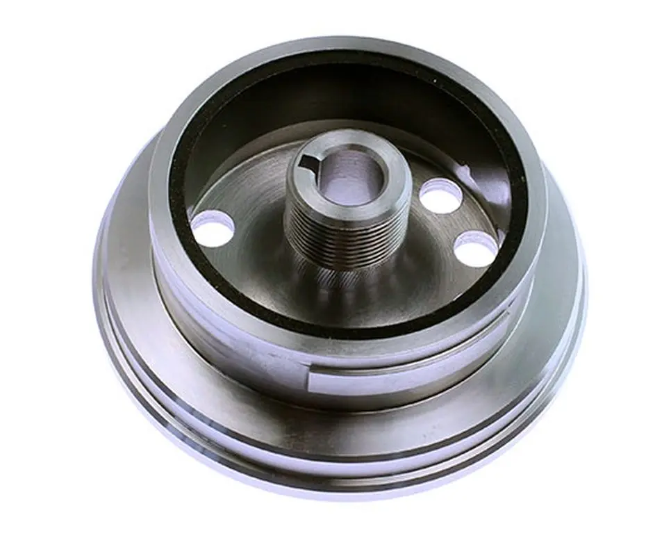 ELECTREX rotor (magnetické kolo, magneto) přitížený YAMAHA YZ 450 F (YZF 450) '06-'09 (těžší než originál o 17 g) (na objednávku) ( )