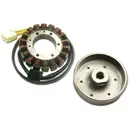ELECTREX rotor kompletní (magnetické kolo, magneto) HONDA CBR 900 RR FIREBLADE (929) SC44 '00-'01 (ELECTREX rotor kompletní (magnetické kolo,)