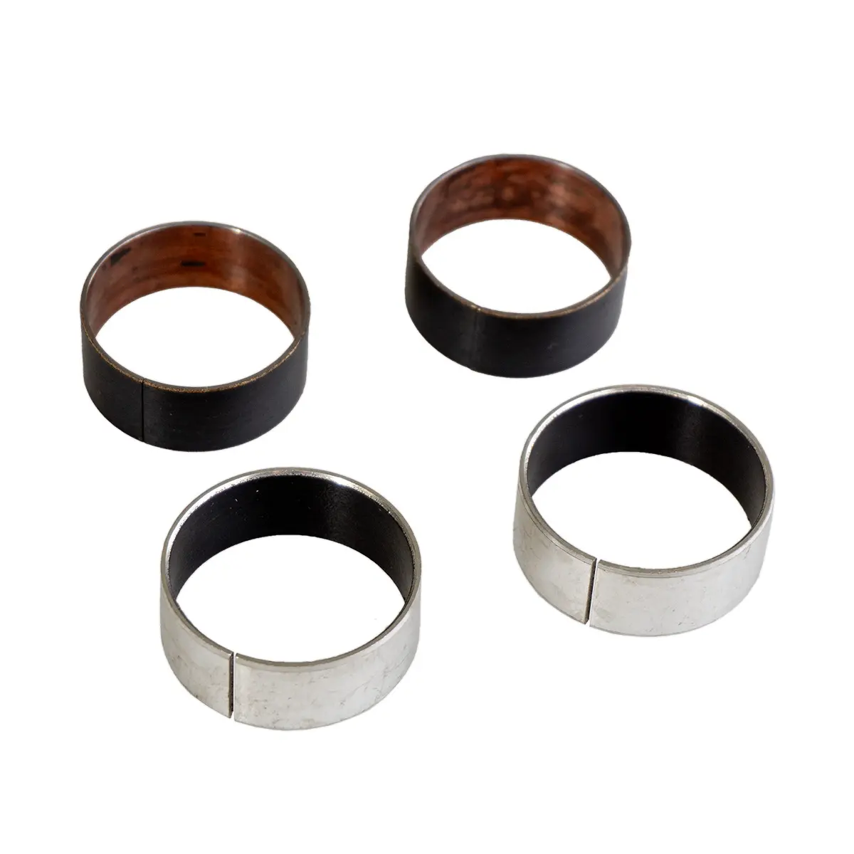 WP SUSPENSION sada pouzder zavěšení WP 35mm (4 kusy) KTM SX 50 / 65 17-24 , SX-E (WP SUSPENSION sada pouzder zavěšení WP 35mm (4 kusy) KTM SX 50 / 65)