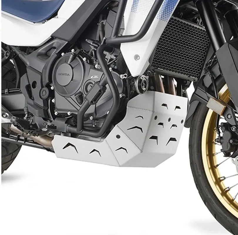 KAPPA kryt motoru hliníkový anodizovaný HONDA XL 750 TRANSALP 23-25 (KAPPA kryt motoru hliníkový anodizovaný HONDA XL 750 TRANSALP 23-25)