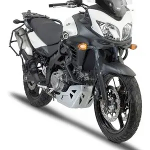 KAPPA kryt motoru hliníkový SUZUKI DL650 V-STROM 11-24 ( )