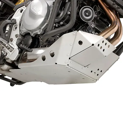 KAPPA kryt motoru hliníkový BMW F 750 GS (18-20) (KAPPA kryt motoru hliníkový BMW F 750 GS (18-20))