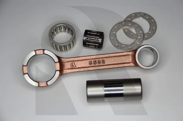 ROYAL RODS ojnice SUZUKI RM 125 (RM125) '87-'96 (ROYAL RODS ojnice SUZUKI RM 125 (RM125) '87-'96)