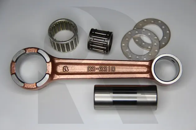 ROYAL RODS ojnice SUZUKI RM 250 (RM250) '89-'95, RMX 250 (RMX250) '89-'00 ( )