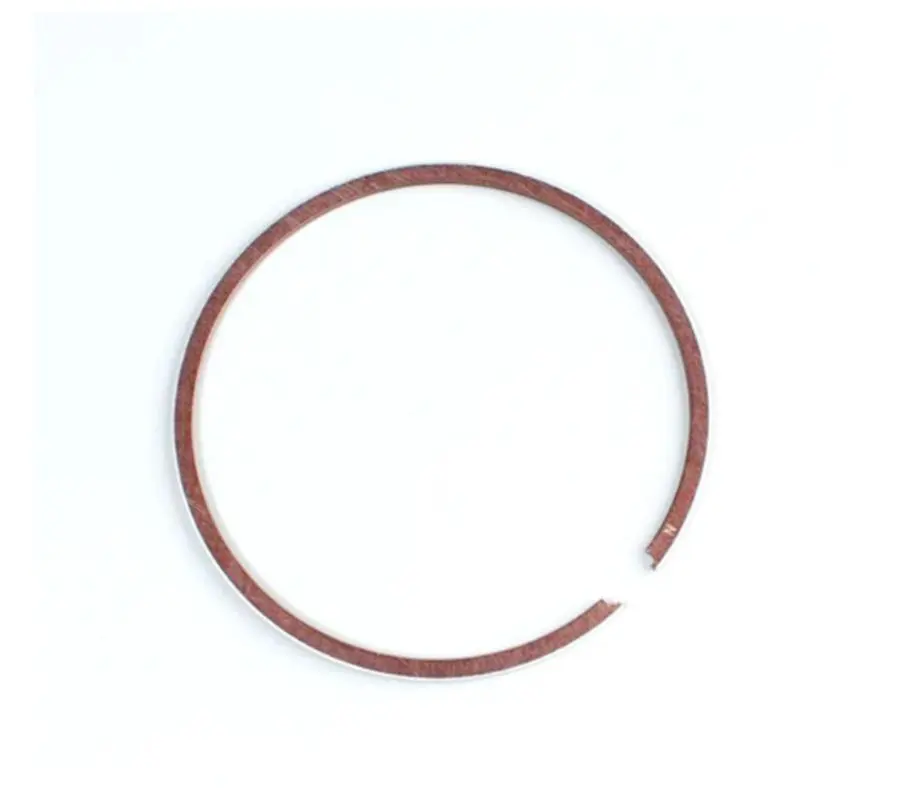 WOSSNER pístní kroužky (2T) 2 kusy (50.50 x 1.00 mm) ( )