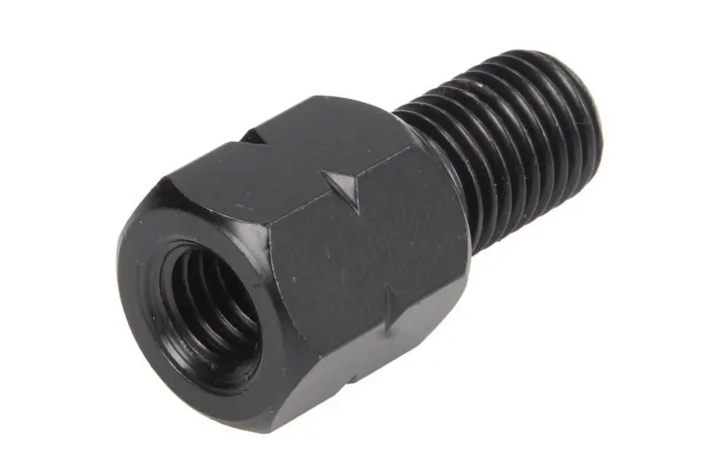 V PARTS (VICMA) adaptér zrcátka (závit M10 X 1,25 levý/vnější - M8 X 1,25 levý/vnitřní)(RT2) (V PARTS (VICMA) adaptér zrcátka (závit M10 X 1,25)
