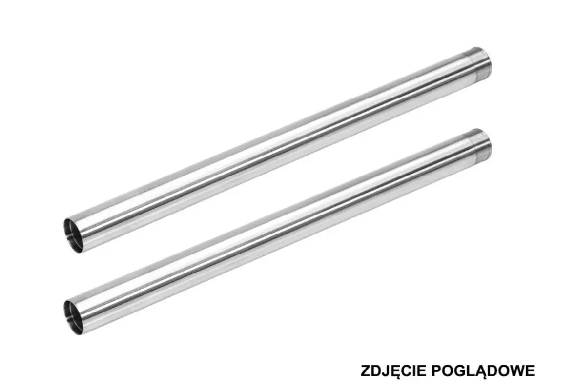 MS trubka do přední vidlice ocelová HONDA NC 750 16-17, průměr 41 mm délka 643 mm 0003491617 ( )