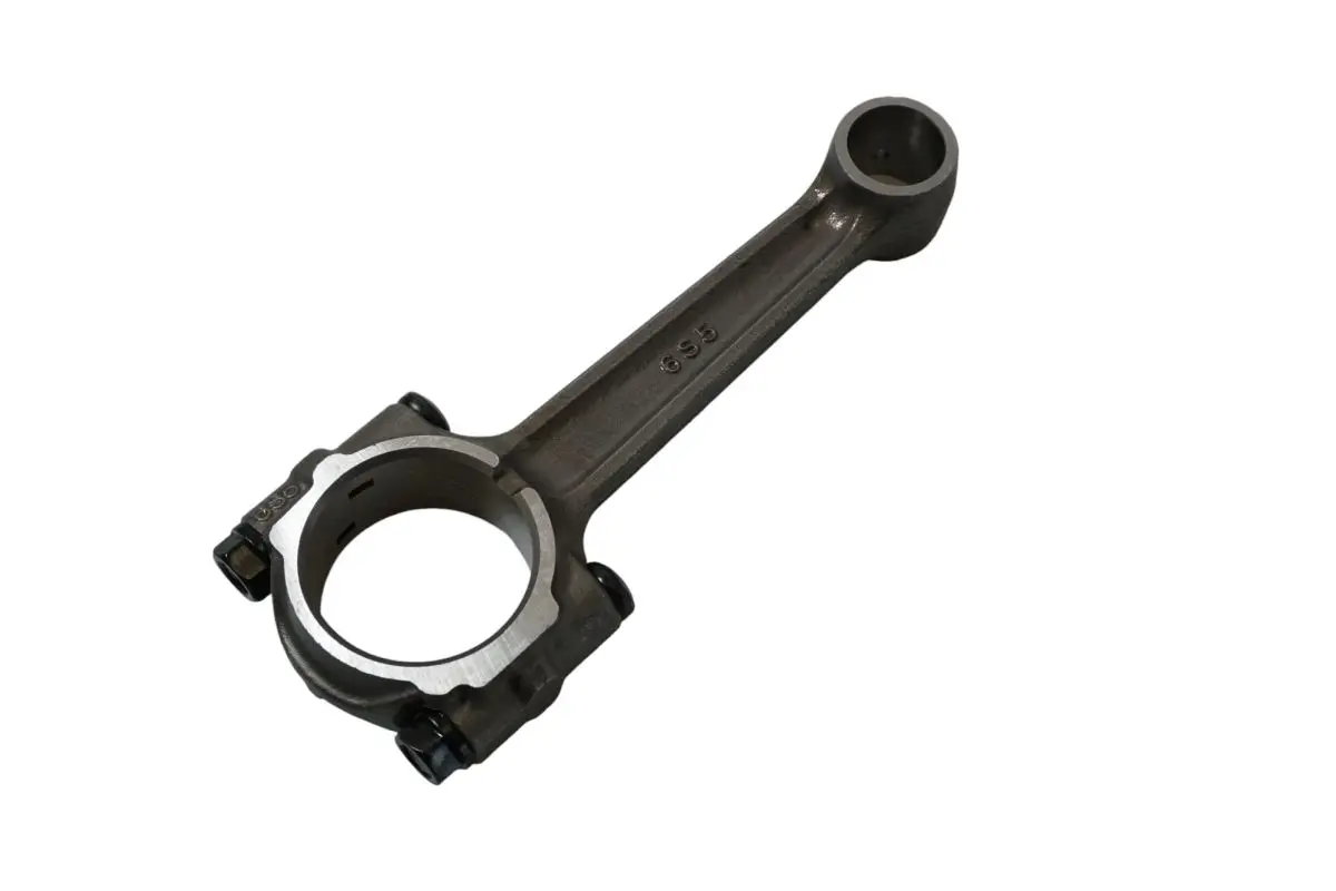 NAMURA ojniční sada YAMAHA WAVERUNER VXR / VXS 11-12, FX CRUISER / HO 09-12, SS 242 LIMITED 10-12, SX 190 12-13 (vodní skútr) ( )