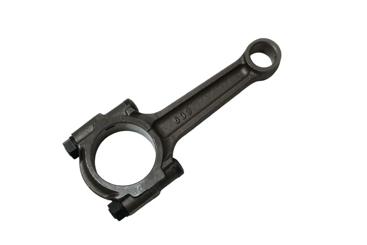 NAMURA ojniční sada YAMAHA VX1100 WAVERUNNER 07-09, CRUISER 07-15, DELUXE 05-14, SPORT 05-13 (vodní skútr) (NAMURA ojniční sada YAMAHA VX1100)