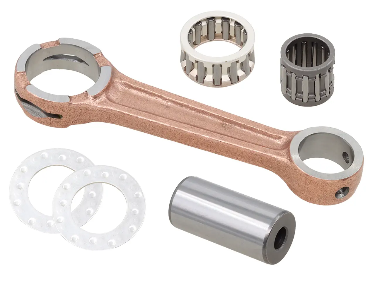 NAMURA ojniční sada POLARIS SL 650 92-95, SL 750 93-95, SL 780 96-97, SLT 750 94-95, SLT 780 96-97, SLX 780 95-96 (vodní skútr) ( )